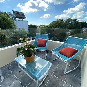 Double Room Terrace